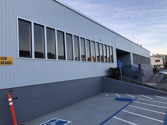 More details for 1440 Southgate Ave, Daly City, CA - Office/Medical for Lease