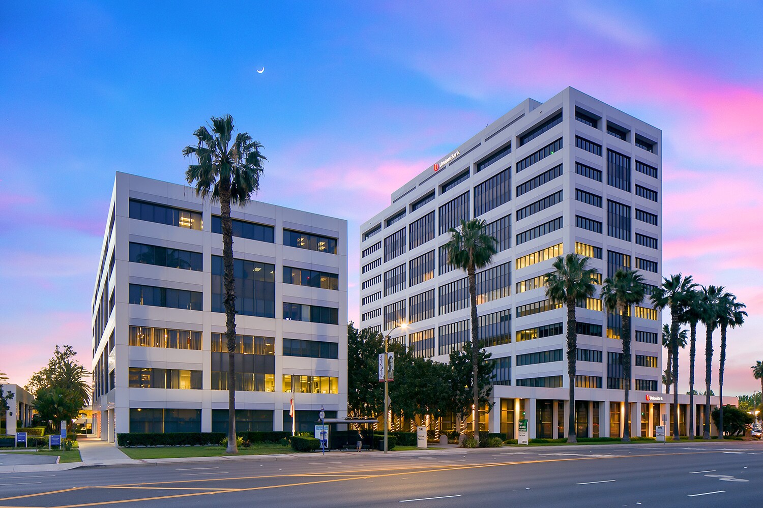 500 S Main Street Orange Ca