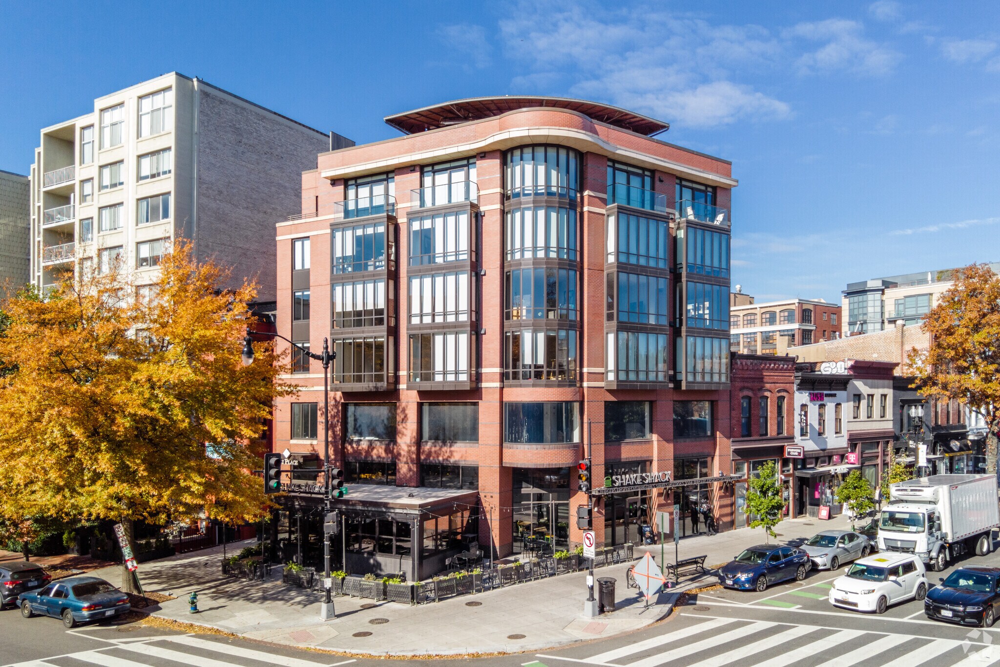 1400-1404 14th St NW, Washington, DC for sale Primary Photo- Image 1 of 1