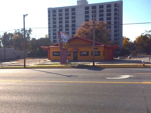 1014 S Main St, High Point, NC for sale Building Photo- Image 1 of 1
