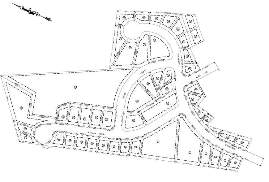 31 Randolph Road rd, Worcester, MA for sale - Site Plan - Image 3 of 3