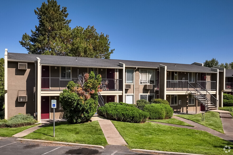 5713 Garrett St, Boise, ID for sale - Primary Photo - Image 1 of 1