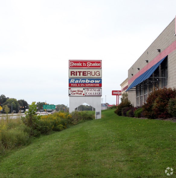 1613 Victor Rd NW, Lancaster, OH for lease - Building Photo - Image 3 of 3