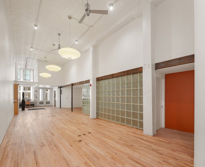 12 Greene St, New York, NY for sale - Interior Photo - Image 1 of 1