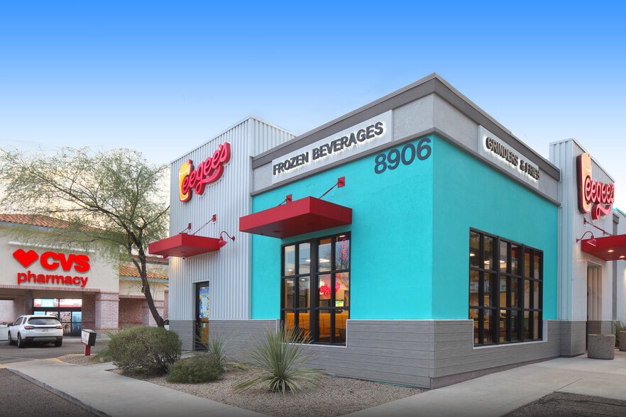 8800-9165 E Tanque Verde Rd, Tucson, AZ for sale - Building Photo - Image 3 of 23
