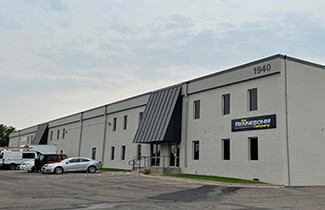 More details for 1940 N Fernbrook Ln, Plymouth, MN - Industrial for Lease