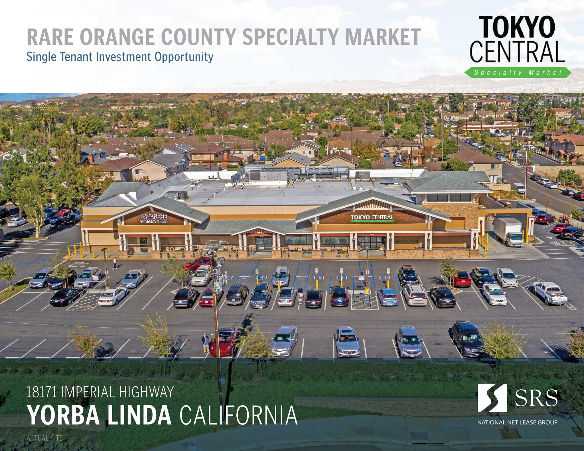 18171 Imperial Hwy, Yorba Linda, CA 92886