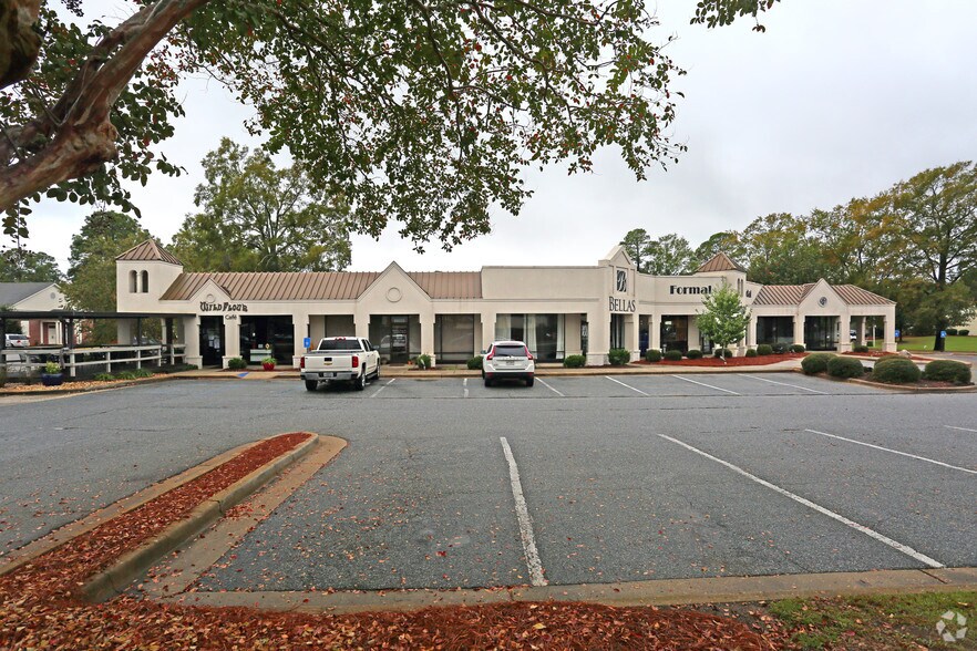 2206 Dawson Rd Albany Ga 31707 Property Record Loopnet Com
