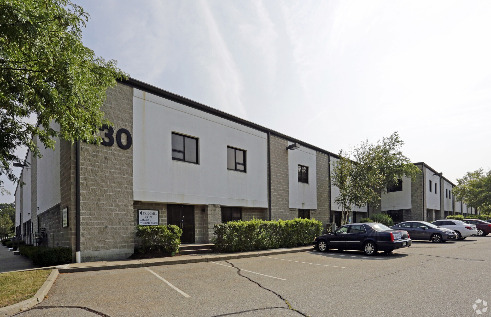 230 West Parkway, Pompton Plains, NJ 07444 Bldg A