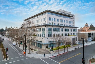 More details for 400 Castro St, Mountain View, CA - Office for Lease