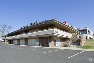 More details for 1120 N Circle Dr, Colorado Springs, CO - Retail for Sale