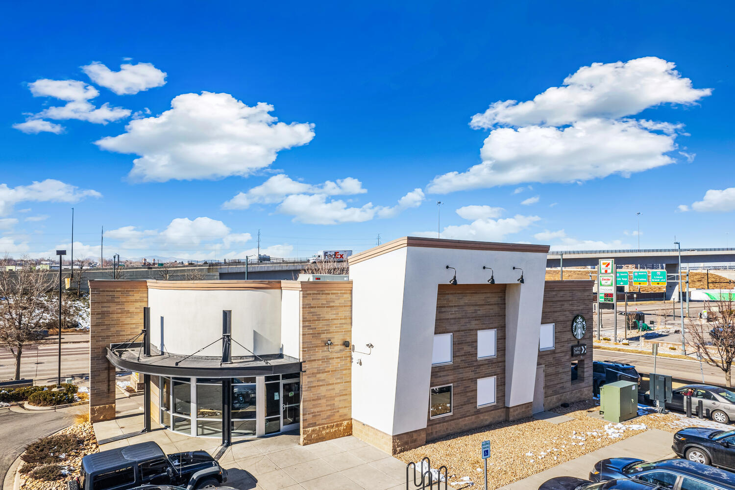 3470 Park Ave W, Denver, CO for sale Primary Photo- Image 1 of 10