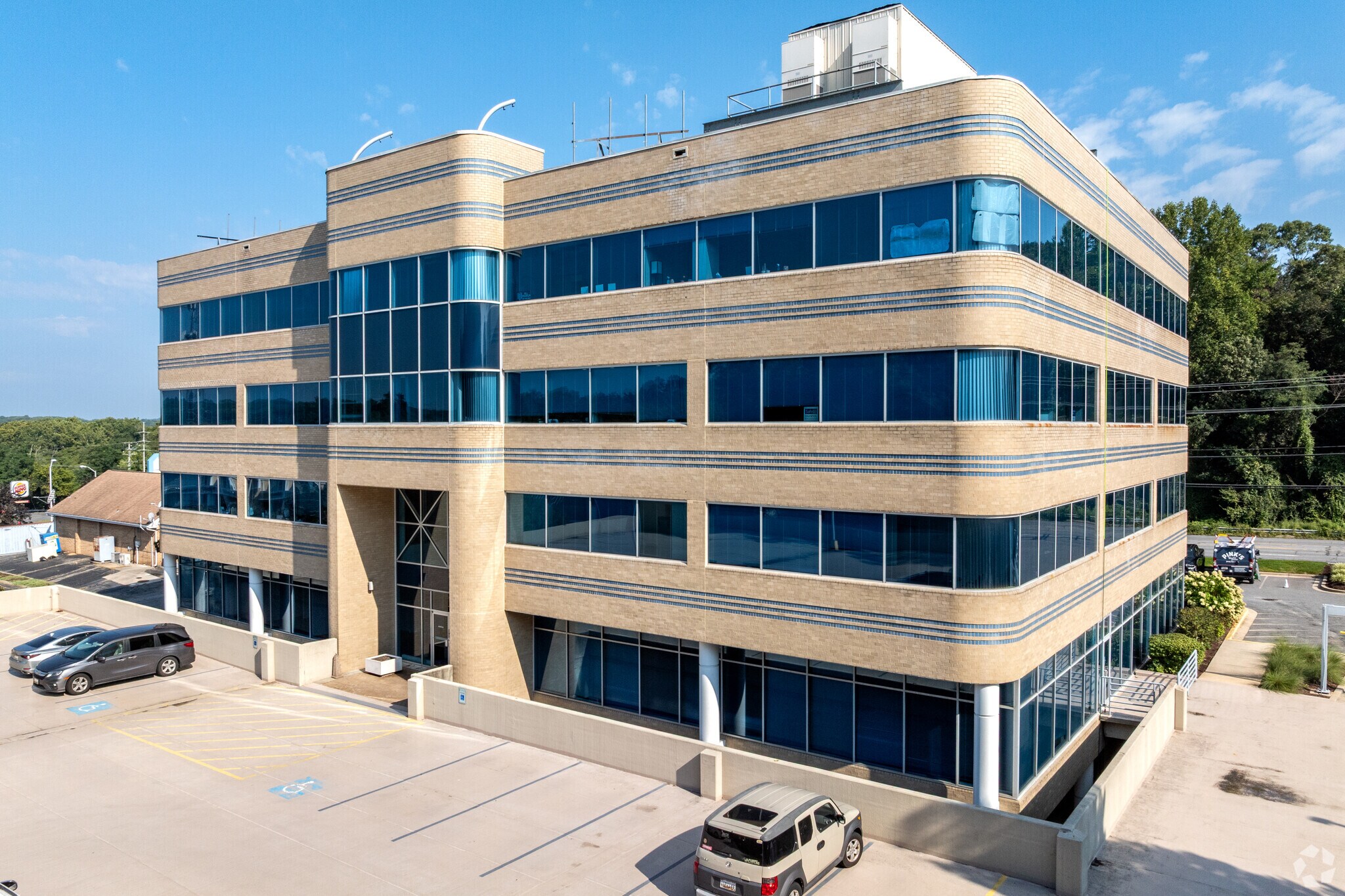 2191 Defense Hwy, Crofton, MD for lease Building Photo- Image 1 of 18