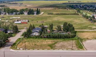 More details for 200 Centre St, Langdon, AB - Land for Sale