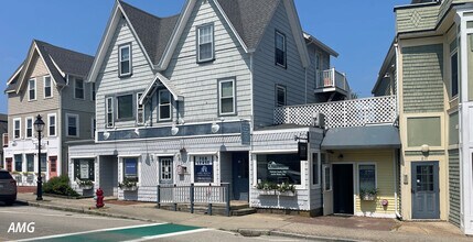 211 Onset Ave, Onset, MA for lease Building Photo- Image 2 of 4