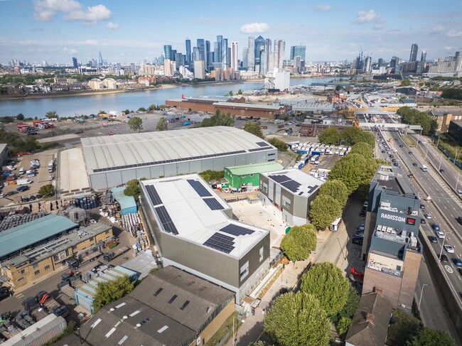 More details for Peterboat Close, London - Industrial for Lease