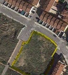 More details for Cabanes, Costa del Azahar, 55, CASTELLÓN DE LA PLANA - Land for Sale