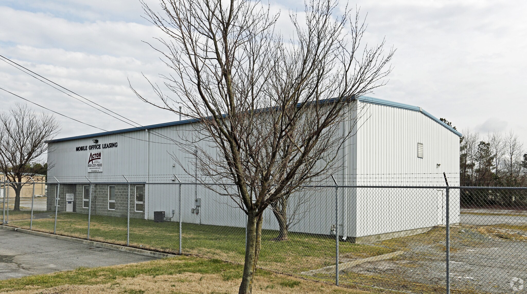 3321 Business Center Dr, Chesapeake, VA for sale Primary Photo- Image 1 of 1