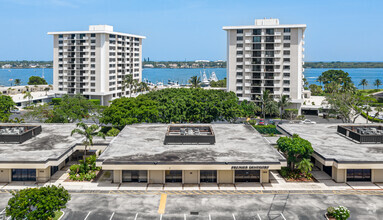 1200 US Highway 1, North Palm Beach, FL - aerial  map view - Image1