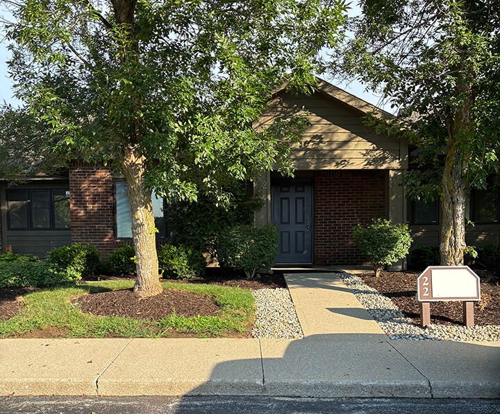 1910 St. Joe Center Rd, Fort Wayne, IN for sale Building Photo- Image 1 of 1