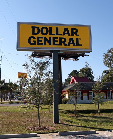 2158 Dauphin Island Pky, Mobile, AL for lease - Building Photo - Image 2 of 5