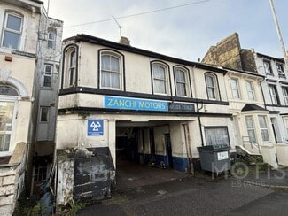 More details for 55 Dover Rd, Folkestone - Retail for Sale