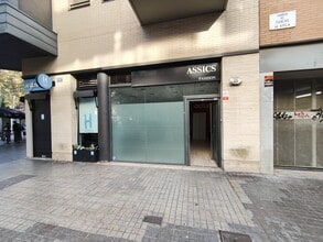 Rambla del Poblenou, 117-123, Barcelona, Barcelona for lease Interior Photo- Image 2 of 9