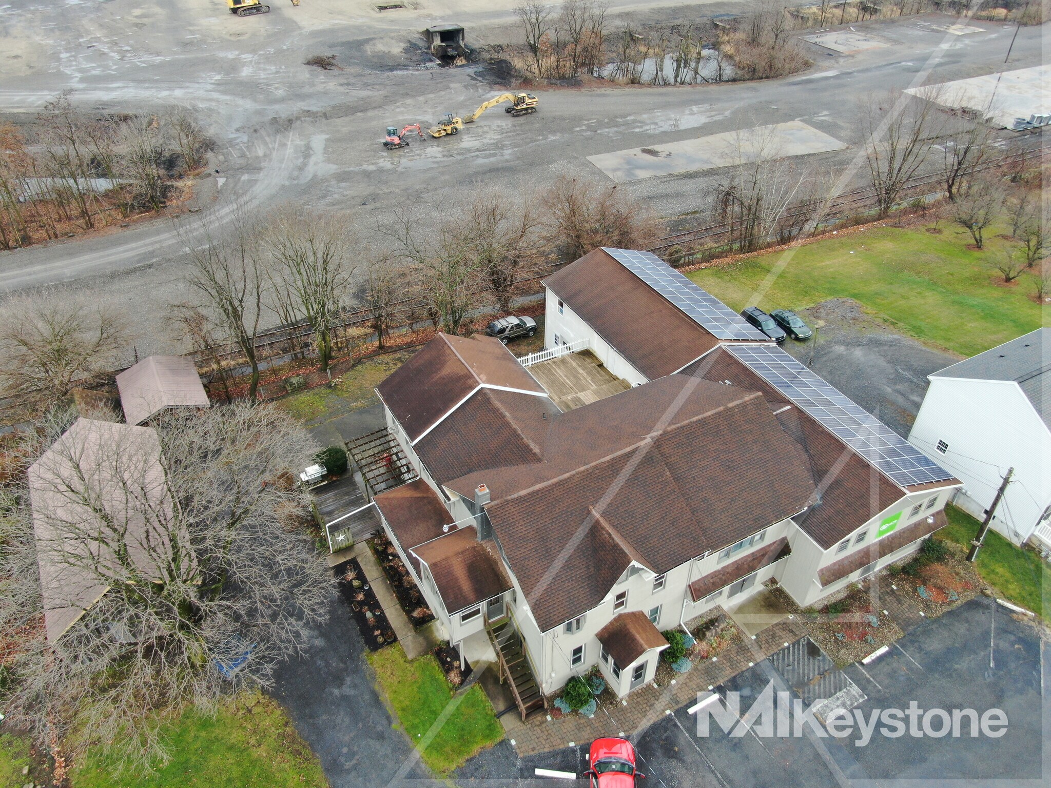 2972 N Old Trl, Shamokin Dam, PA 17876 Retail for Sale