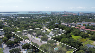 More details for 1101 Tuskawilla Dr, Clearwater, FL - Multifamily for Sale