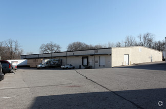 More details for 404-406 Harding Industrial Dr, Nashville, TN - Industrial for Lease