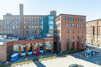 More details for 580 Harrison Ave, Boston, MA - Office for Lease