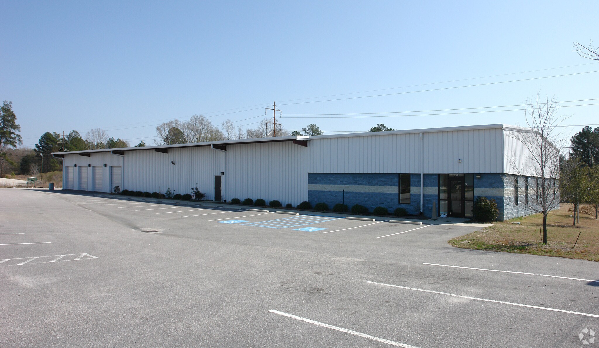 1291 S First St, Columbia, SC for sale Building Photo- Image 1 of 1