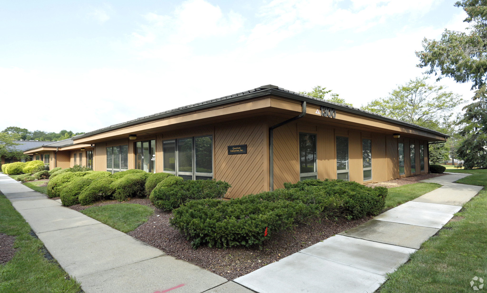 666 Plainsboro Rd, Plainsboro, NJ for sale Primary Photo- Image 1 of 1