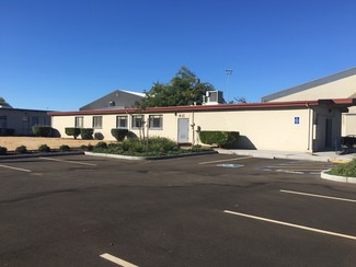 More details for 5834 Price Ave, Mcclellan, CA - Office for Lease