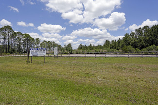 More details for 4640 County Road 218, Middleburg, FL - Land for Sale