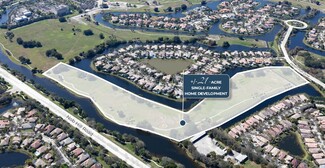 More details for 0 Nob Hill Rd, Parkland, FL - Land for Sale