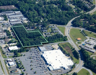 More details for 630 Roberts Dr, Riverdale, GA - Land for Sale