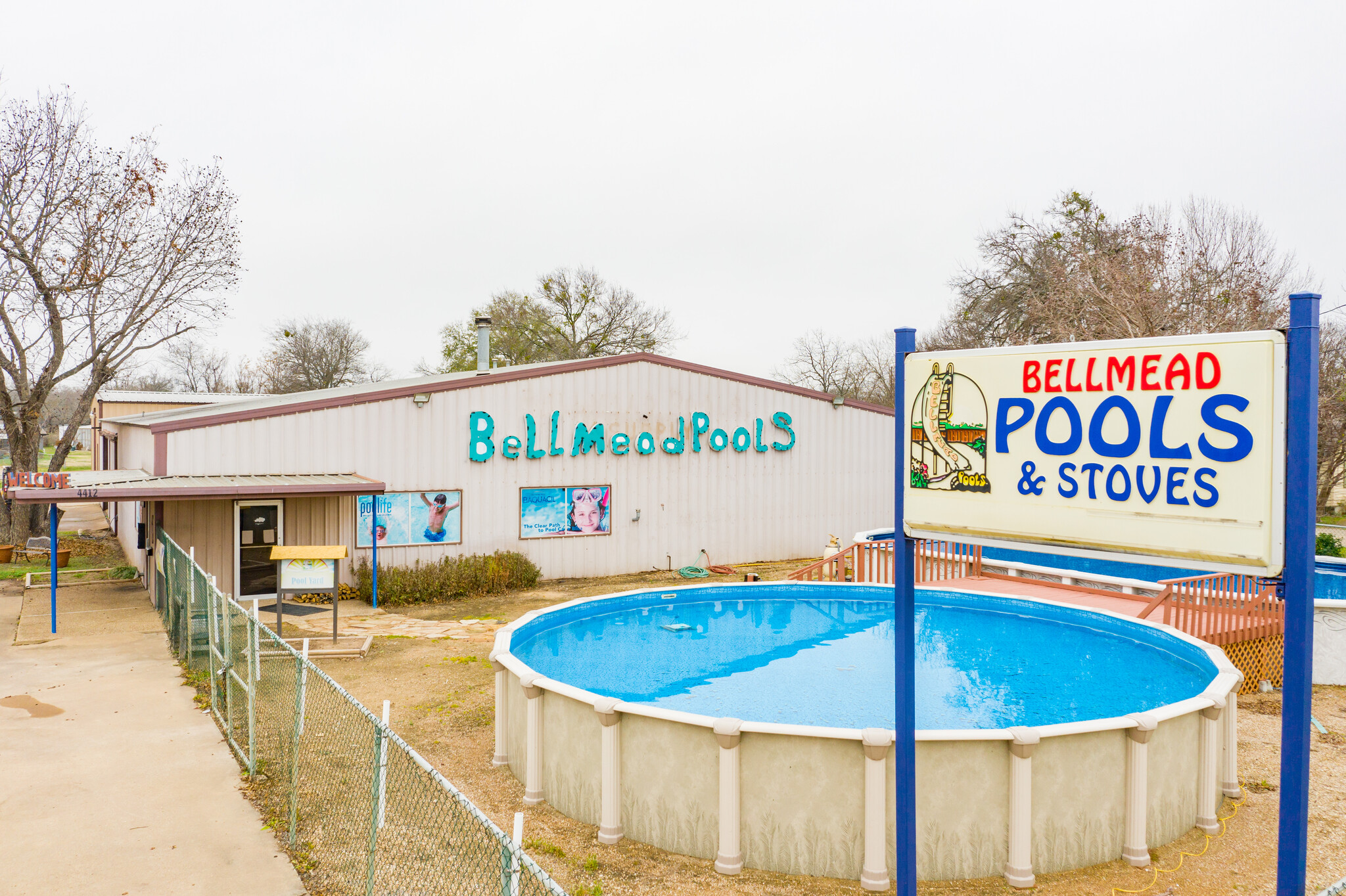 4412 Bellmead Dr, Waco, TX for sale Building Photo- Image 1 of 1