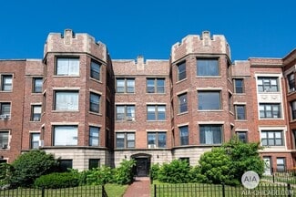 More details for 6830 S Jeffery Blvd, Chicago, IL - Multifamily for Sale
