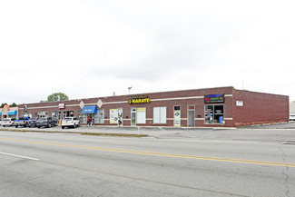 More details for 32024 Utica Rd, Fraser, MI - Retail for Lease