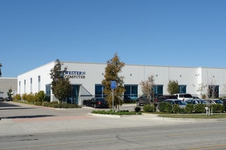 More details for 351 Candelaria, Oxnard, CA - Industrial for Lease