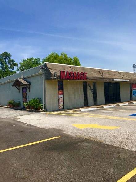 435 Rayford Rd, Spring, TX for sale - Other - Image 1 of 1