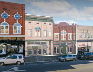 More details for 135 W Main St, Albemarle, NC - Retail for Lease