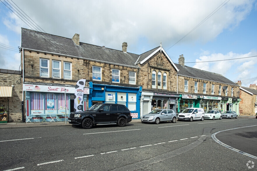 2-4 Front St, Langley Park for lease - Primary Photo - Image 1 of 6