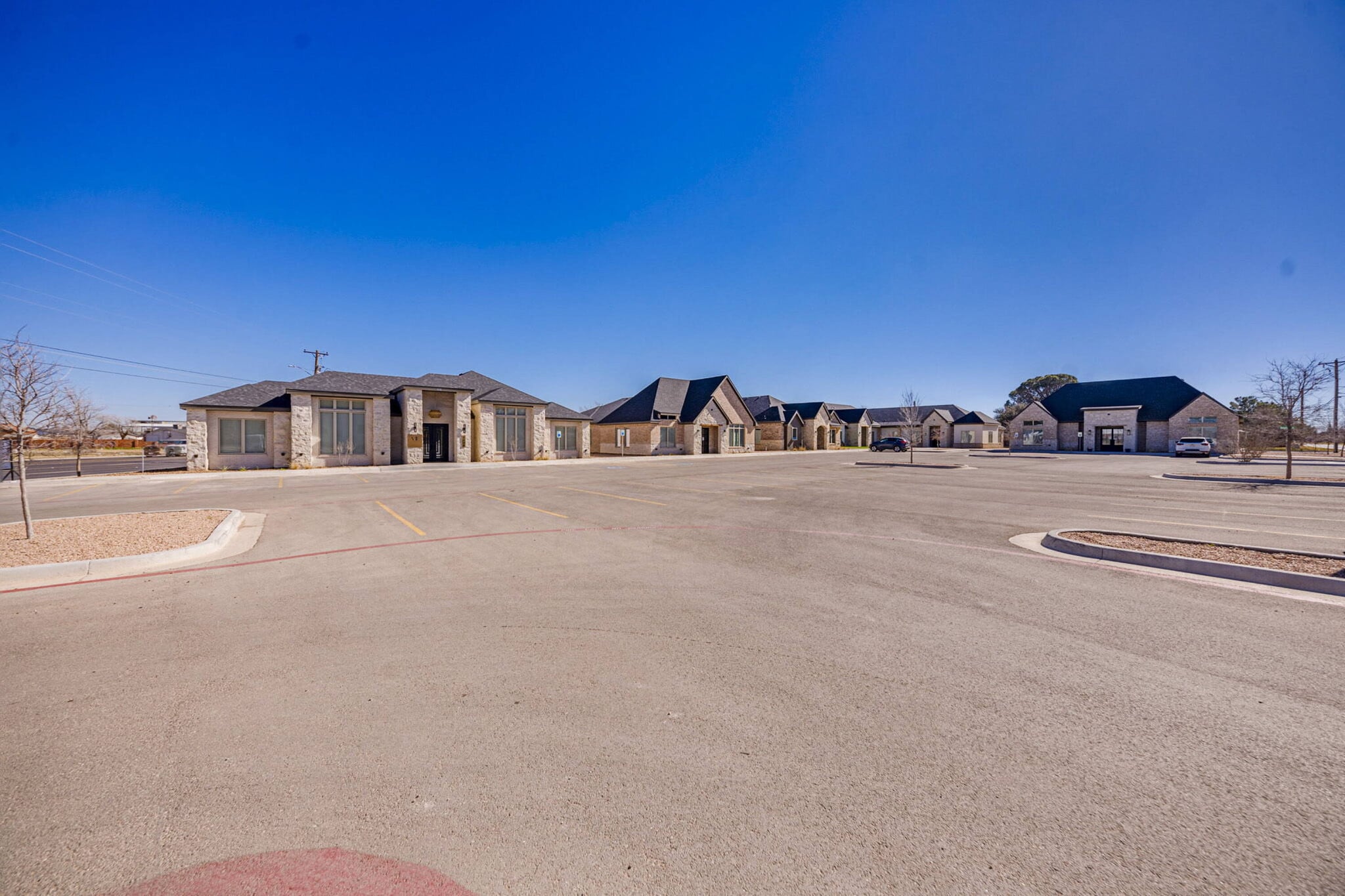 1602 Tarleton St, Midland, TX for sale Primary Photo- Image 1 of 6