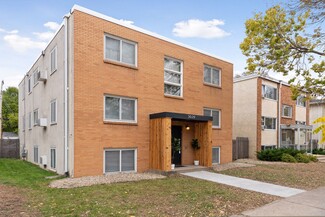 More details for 3029 Garfield Ave S, Minneapolis, MN - Multifamily for Sale