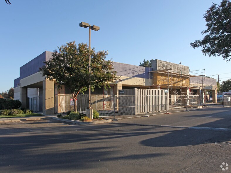 2641 Geer Rd, Turlock, CA for sale - Building Photo - Image 1 of 1