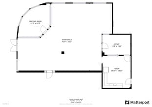 123 W Washington St, Oswego, IL for lease Interior Photo- Image 2 of 18