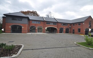 More details for 40 Thurmaston Ln, Leicester - Office for Lease