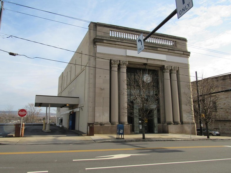 1900 N Main Ave, Scranton, PA for sale - Primary Photo - Image 1 of 1